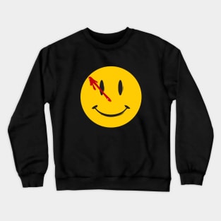 comedian Crewneck Sweatshirt